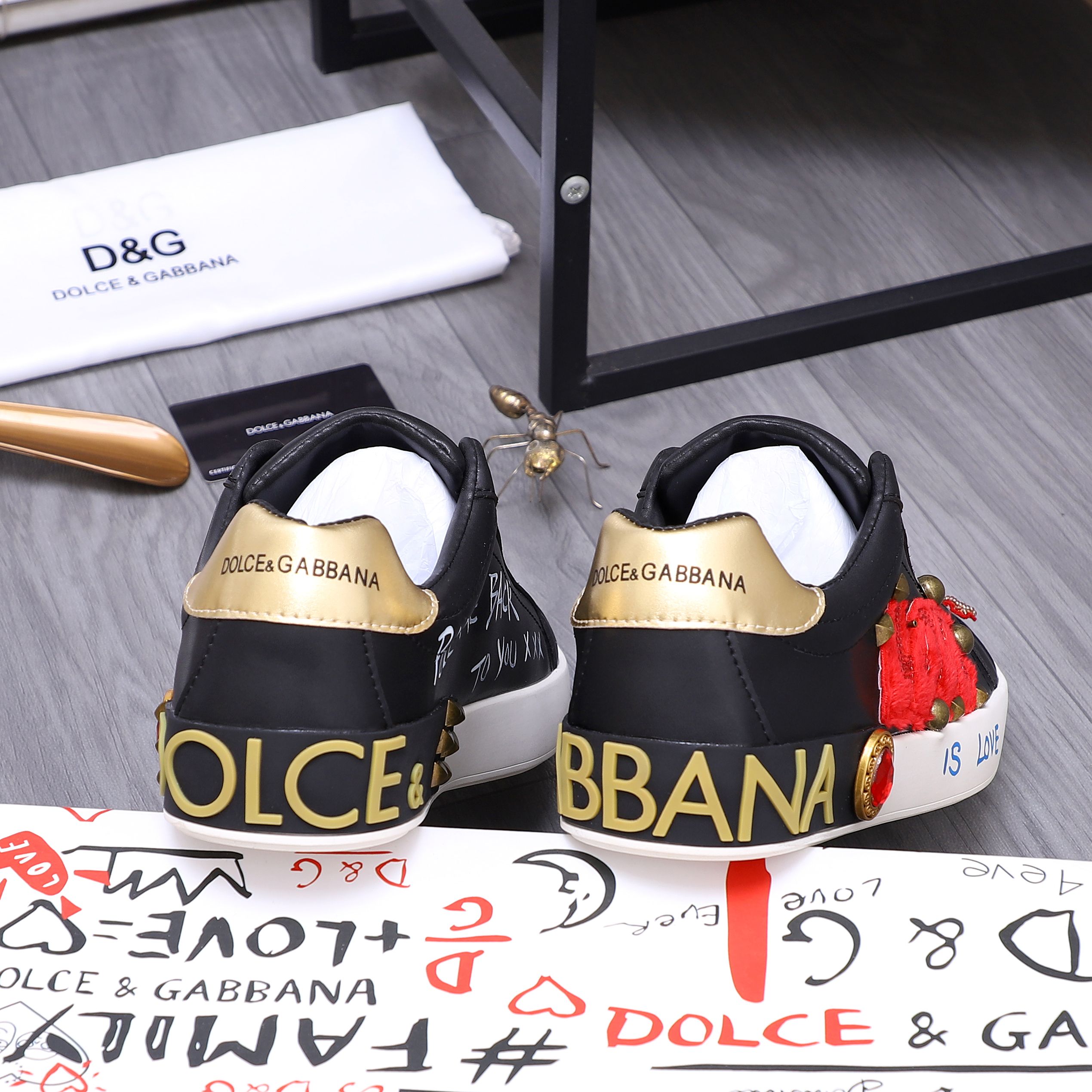 Dolce & Gabbana